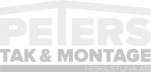 Peters Tak och Montage