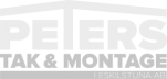 Peters Tak och Montage